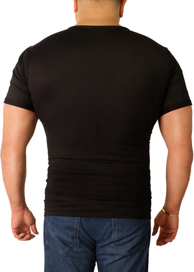 MEN'S  T SHIRT CAMI SHAPER