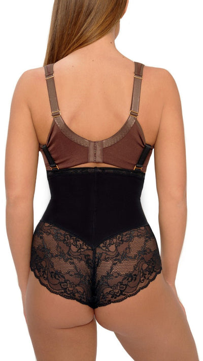 PANTY SHAPER TRIPLE TUMMY LAYER