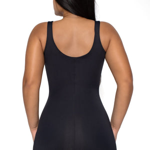PERFECT BLACK DRESS SHAPEWEAR - YAHAIRA