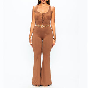 SCULPT LEGGINGS HIGH WAIST WITH BUTT LIFTER - YAHAIRA