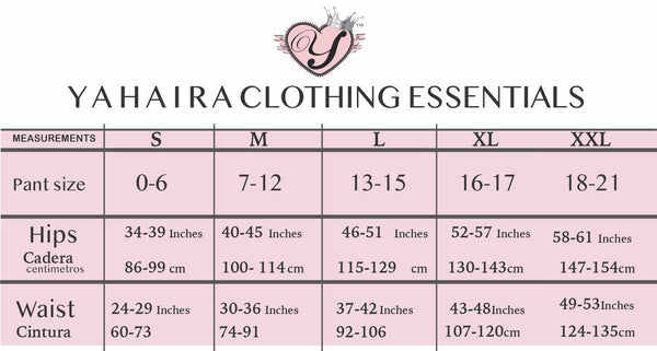 SCULPT LEGGINGS HIGH WAIST WITH BUTT LIFTER - YAHAIRA