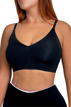 SEAMLESS BRALETTE - YAHAIRA