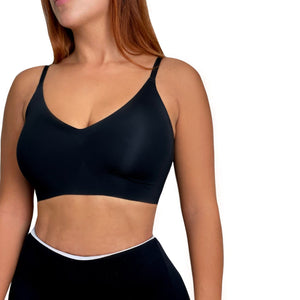 SEAMLESS BRALETTE - YAHAIRA