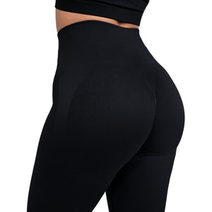SHAPING LEGGINGS DOUBLE TUMMY LONG SLEEVE - YAHAIRA