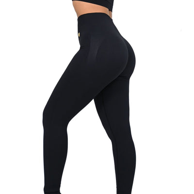 SHAPING LEGGINGS DOUBLE TUMMY LONG SLEEVE