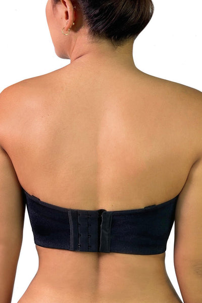 STRAPLESS BRA BRALETTE