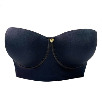 STRAPLESS BRA BRALETTE