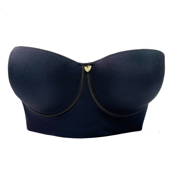 STRAPLESS BRA BRALETTE - YAHAIRA