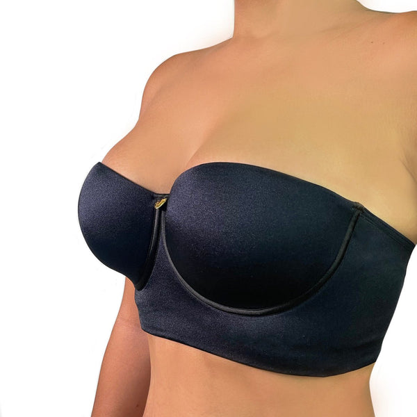 STRAPLESS BRA BRALETTE - YAHAIRA