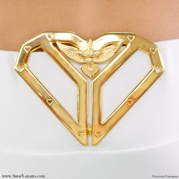 SWIMSUIT HIGH WAIST TUMMY CONTROL SET - YAHAIRA