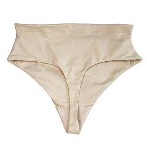 THONG PANTY TRIPLE TUMMY LAYER - YAHAIRA