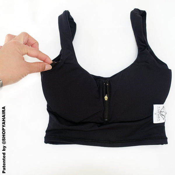 Triple Tummy Layer Outerwear Shaper Set - YAHAIRA