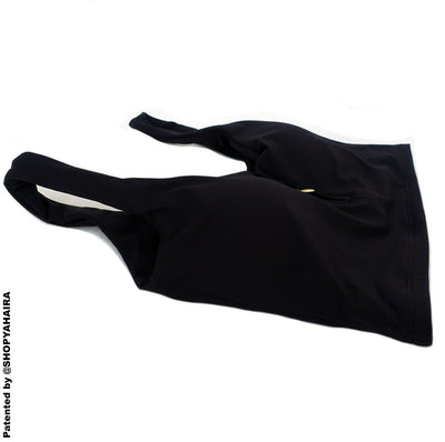 Triple Tummy Layer  Outerwear Shaper Set