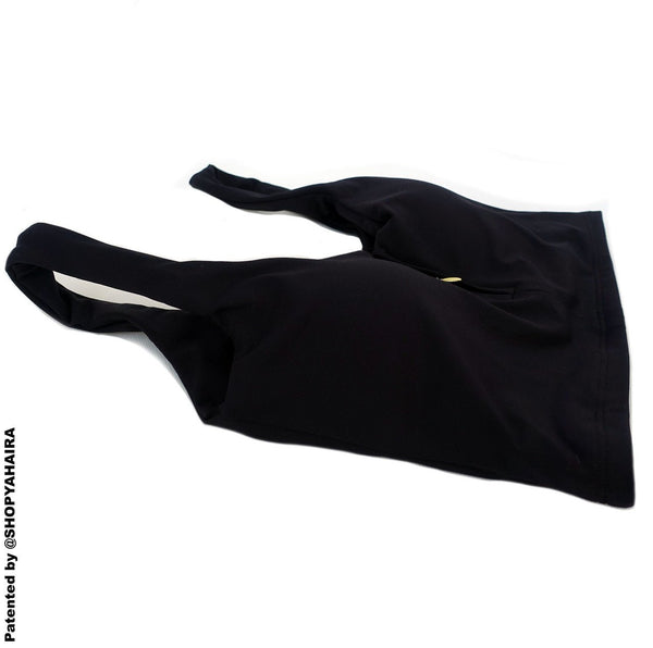 Triple Tummy Layer Outerwear Shaper Set - YAHAIRA