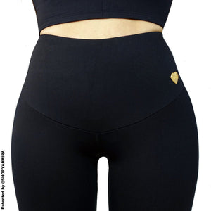 Triple Tummy Layer Outerwear Shaper Set - YAHAIRA