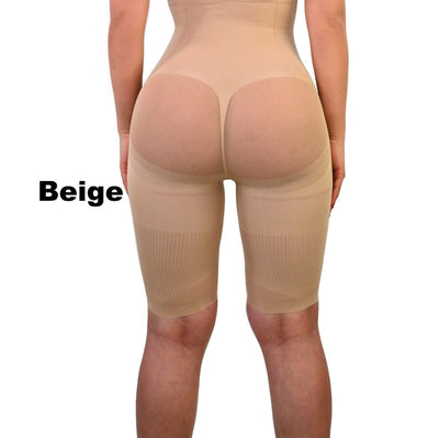 Waist Cincher Happy Butt No.7 Triple Layer