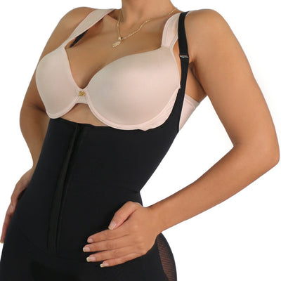 Waist Cincher Happy Butt No.7 Triple Layer
