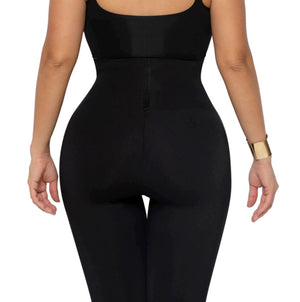 WAIST CINCHER LEGGINGS GYMWEAR - YAHAIRA