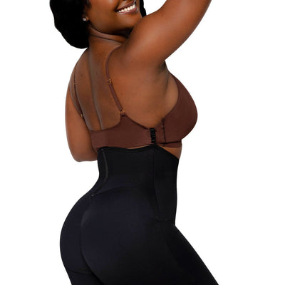 WAIST CINCHER LEGGINGS  GYMWEAR