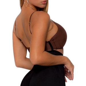 WAIST CINCHER LEGGINGS GYMWEAR - YAHAIRA