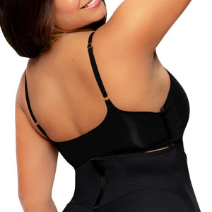 WAIST CINCHER SHORTS GYMWEAR - YAHAIRA