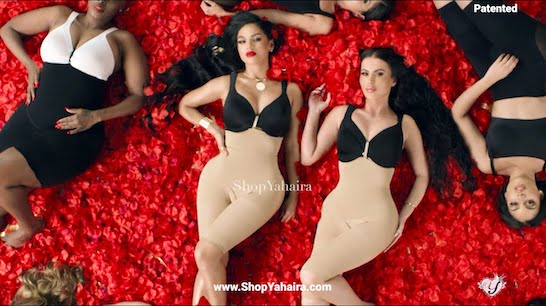 Yahaira Shapewear Essentials, Shapewear is a must have fashion essential  that makes us feel 🤩 Wow. @shopyahaira We make over 50 styles of Shapewear,  underwear, outerwear and Gymwear ✨
